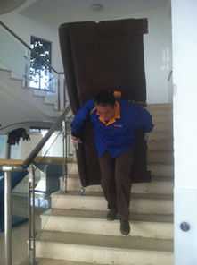 百川家政 一站式專業(yè)服務，打造安心便捷生活